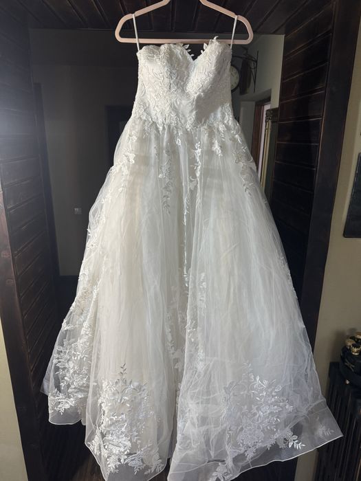 Rochie de mireasa