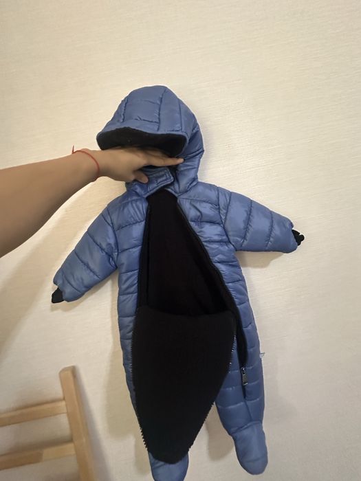 Продам комбинезон