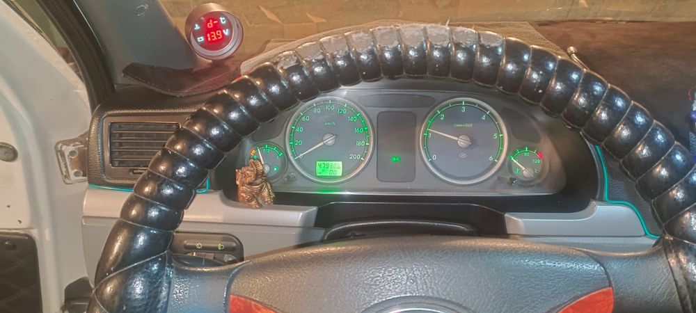 Газель термобудка