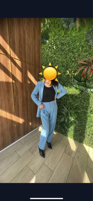 Продам Брючный костюм