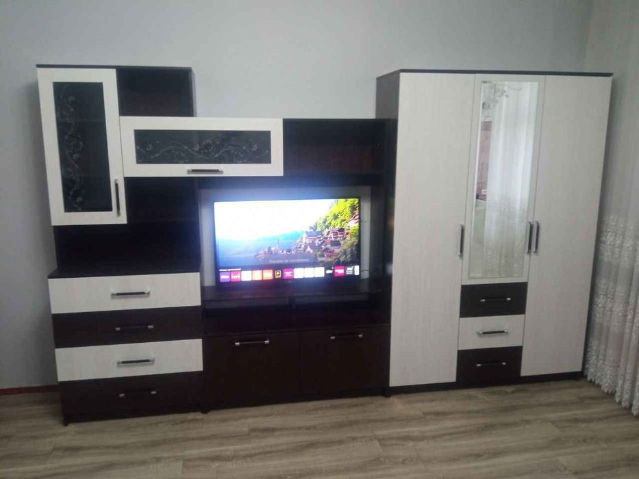 Изготовление мебели