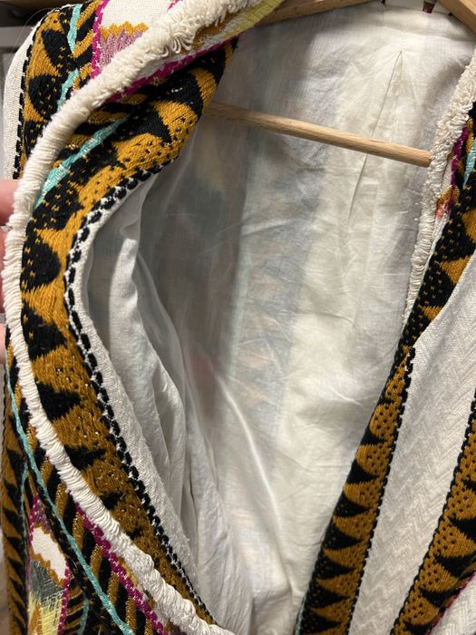 Сако H&M многоцветни