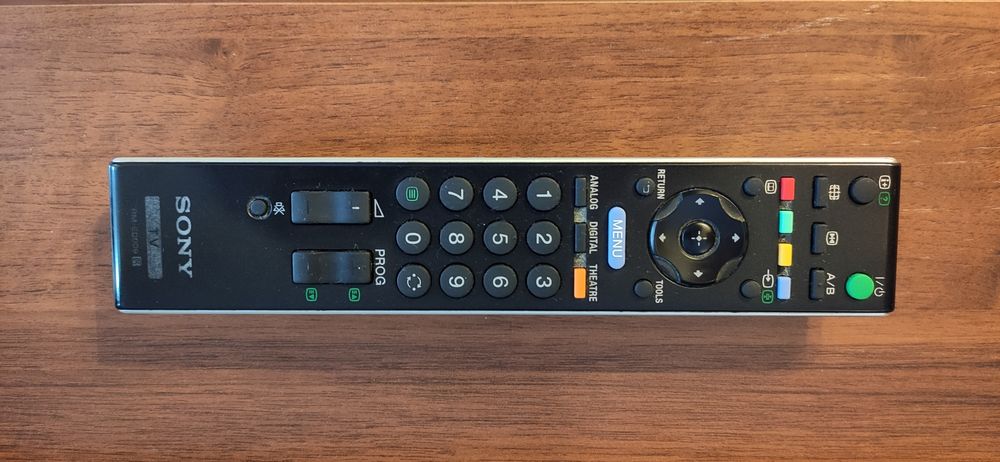 Sony Bravia KDL-32U3000