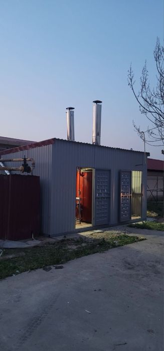 МТУ отопительные котлы