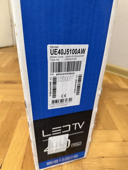 Samsung 40 инча LED