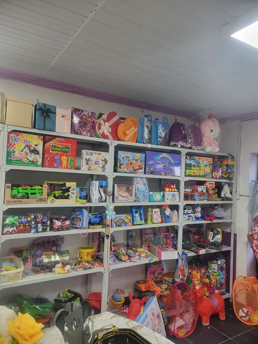 Готовый бизнес срочно