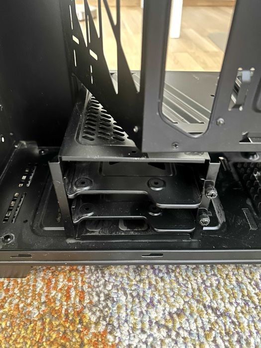 Компютърна кутия Deepcool Earlkase RGB