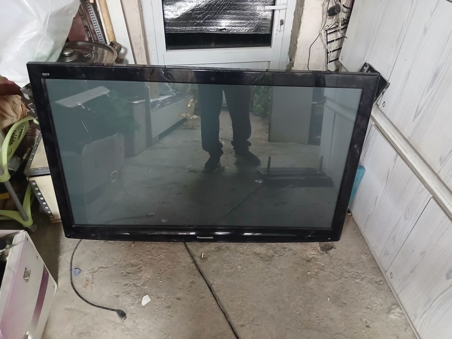 Телевизор Панасоник 50 дюйм
