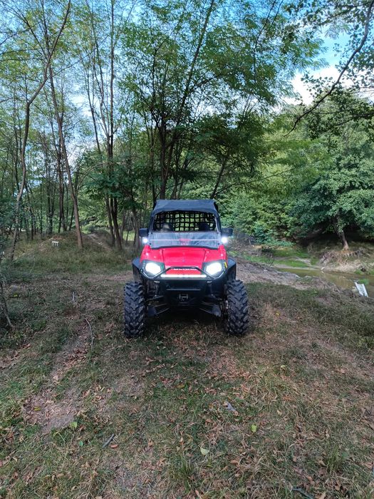 UTV Polaris Rzr Ranger 800 4x4
