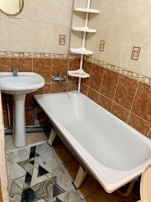 Квартира в центре города посуточно