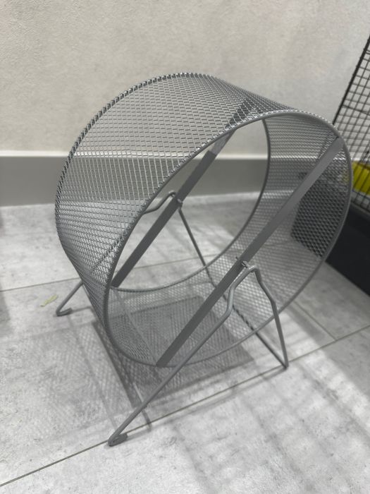 Колесо для грызунов