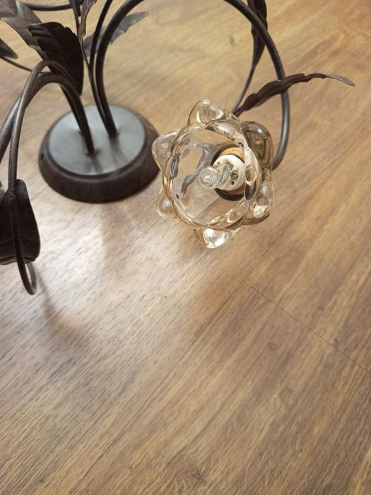 Декоративен аплик за таван