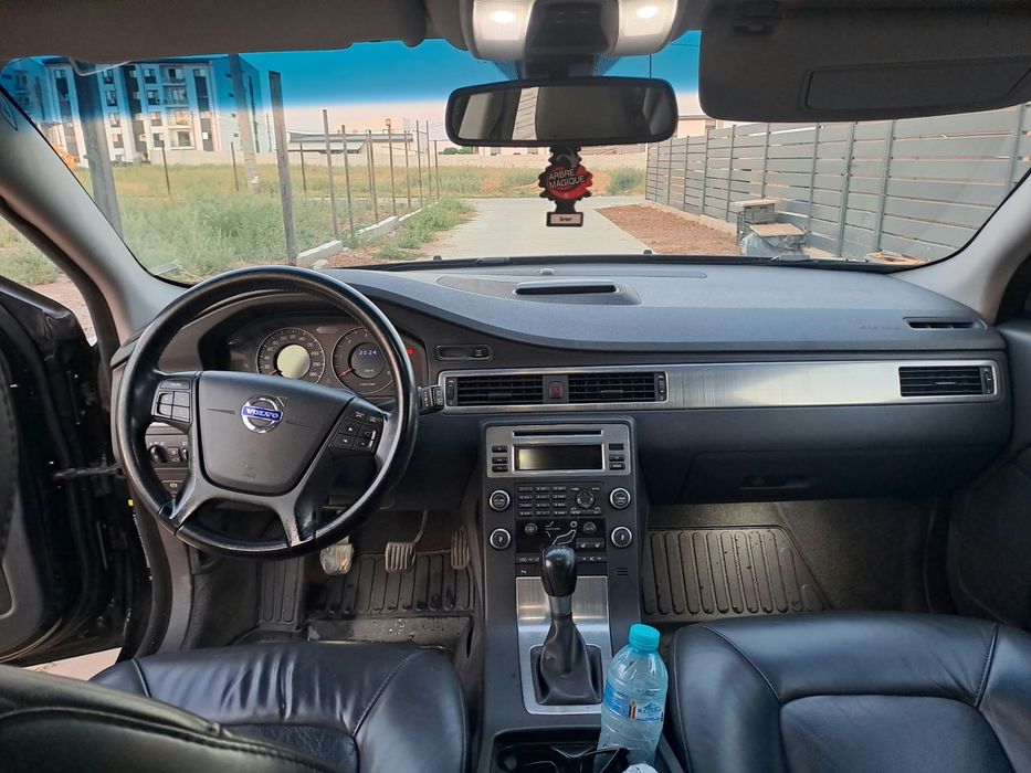 Vand volvo v70 diesel