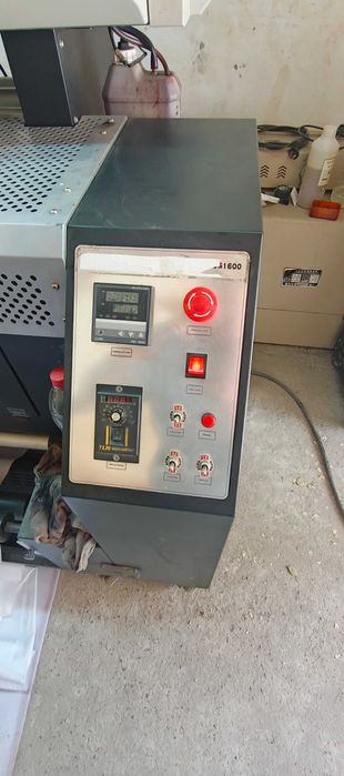 Широкоформатный  принтер 162 см/ 2 в 1/ MUTOH оригинал