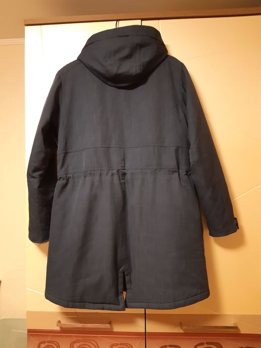 Куртка демисезонная, 48-50