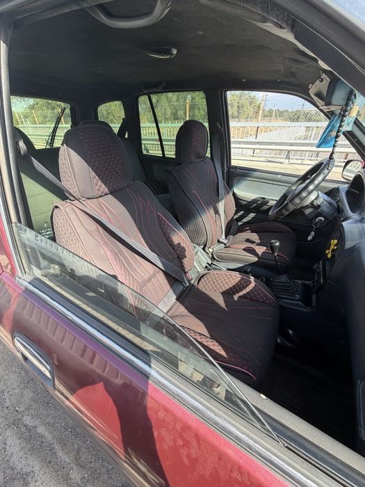 Продам кия sportage 1