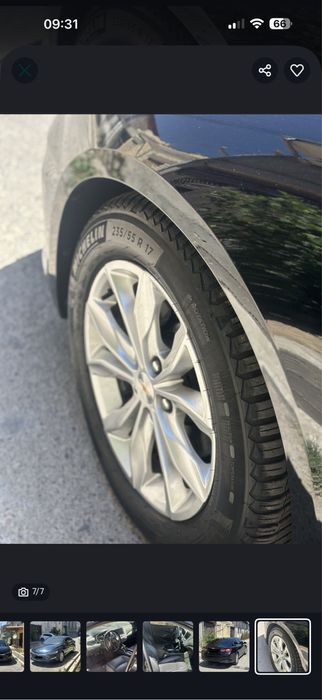 Malibu 2 premier 1 qoʻl xisob malumot