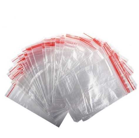 Грипперы zip lock пакеты