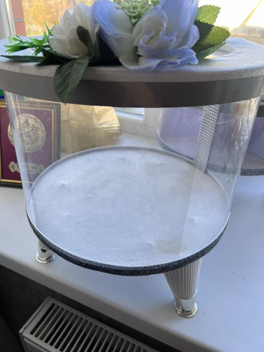 Корзины для коржына