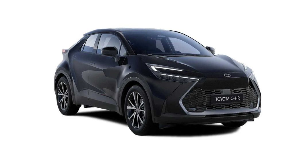 INCHIRIERE Toyota Corolla / CHR / Camry 2026 UBER/BOLT