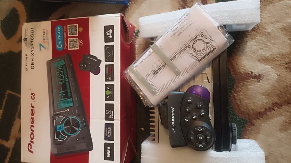 Обмен на телефон