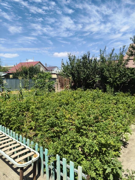 Продается дом на казахауле
