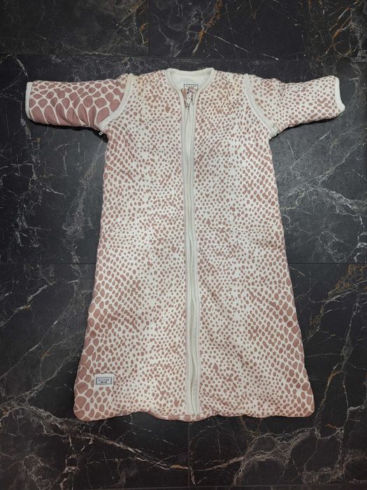 Спално чувалче бебе