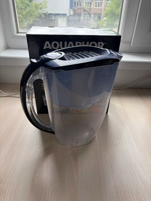 Продавам кана за вода Aquaphor 2,8 литра
