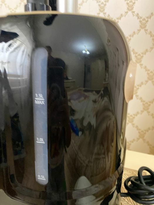 Продам утюг электрический