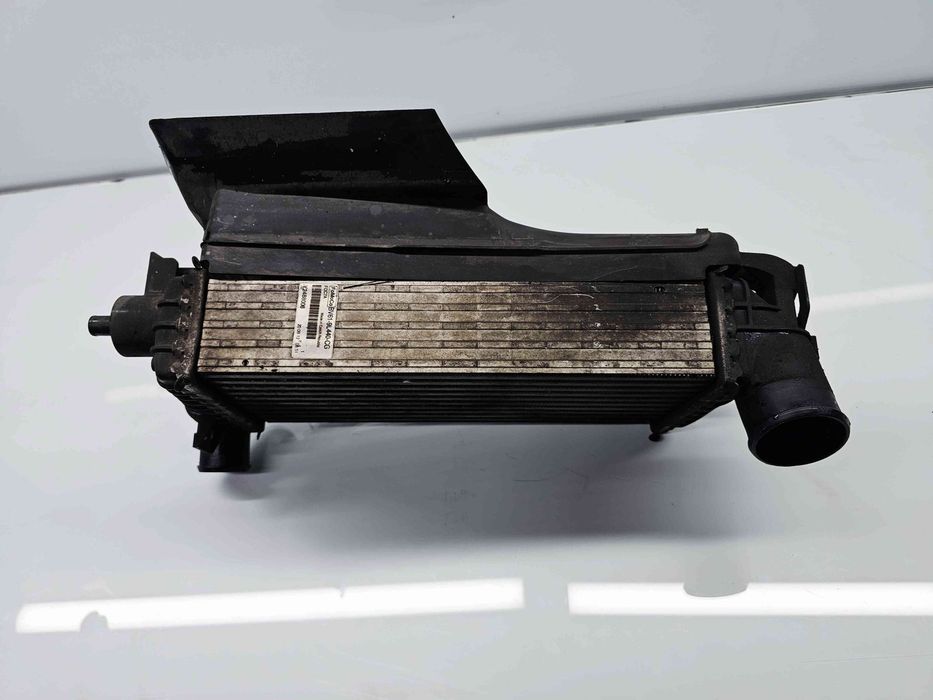Radiator intercooler Audi A3 (8P1) [Fabr 2003-2012] BV61-9L440CG 2.0 T