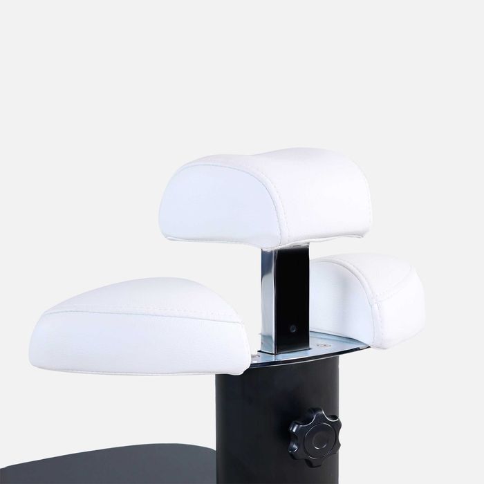 Поставка за педикюр с място за ваничка Zeta more