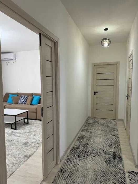 Сдаётся квартира на ЖК Бешчинар‼️