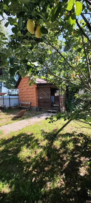 Продам дачу 11 соток