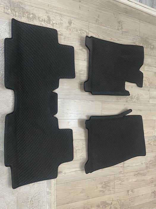 Leopard 3 max byd fcb полики коврики