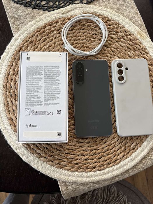 Samsung a56 5G нов