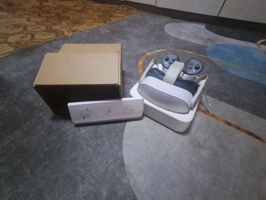 Meta Quest 3S 128 gb