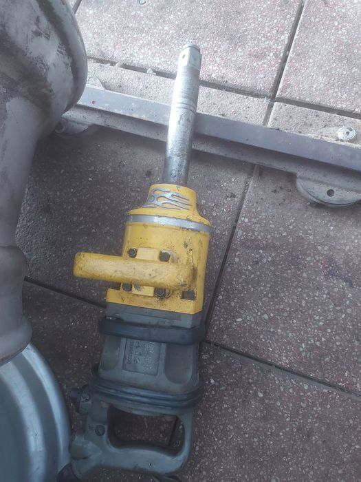 Ремонт грузовой ходовой части