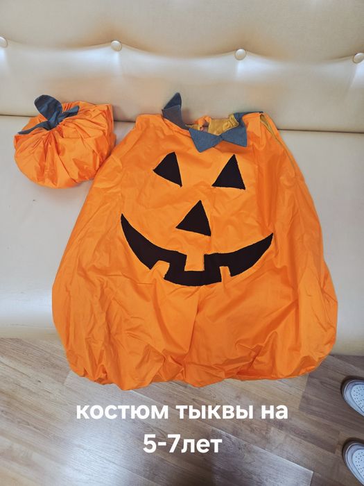 Продам костюмы для девочек 5-8 лет
