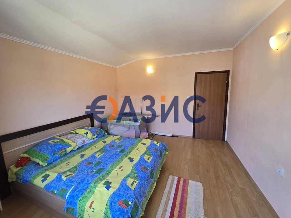 Продава се Двустаен апартамент в с. Равда, Област Бургас - 80 кв.м за 1124 €/кв.м - Снимка #14