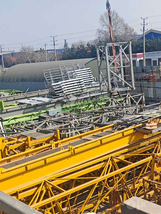 Сексия, ставка xmcg, zoomlion
