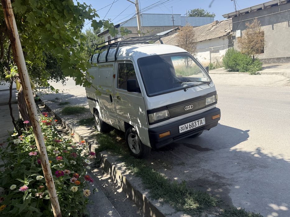Дамас ван лабо. Сотилади
