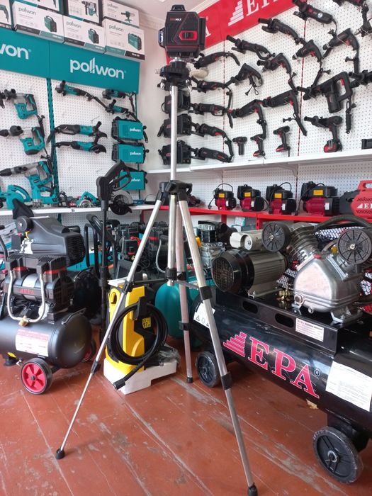 Lazirni urivin Qurilish ishlari uchun