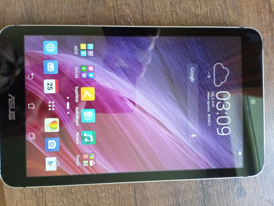 Таблет ASUS K011