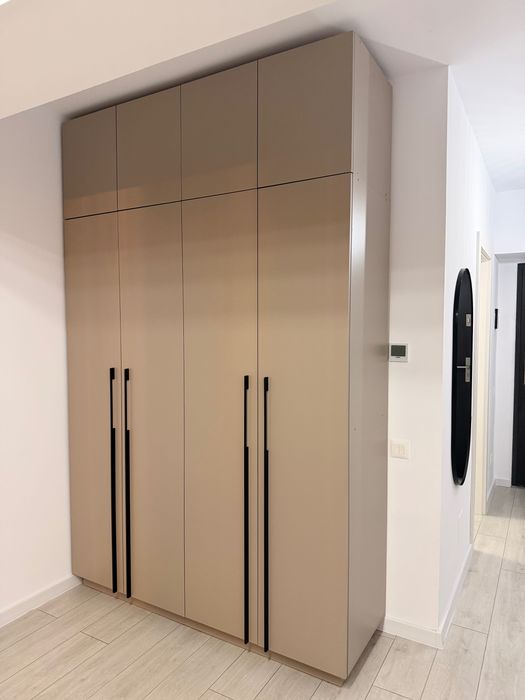Garsonieră noua de inchiriat in SMART LUJERULUI Sector 6 - 570€ comision 0/ direct de la proprietar