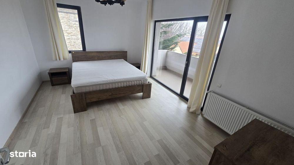 Casa de inchiriat in Faget