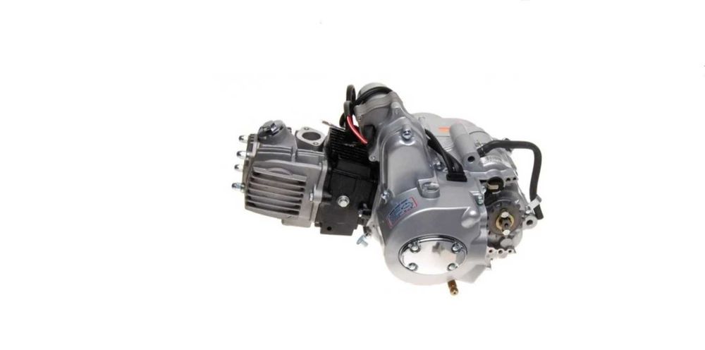 Motor ATV Complet 110cc 125cc cutie de viteze 3+1