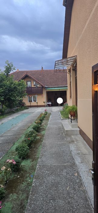 Casă de vânzare în Periam