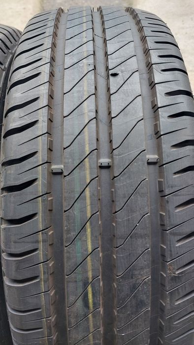 Нови гуми 215 65 16 C Michelin Agilis 3 4 броя