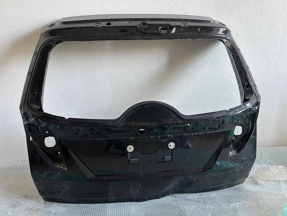 Багажная дверь Hyundai Tucson 2026