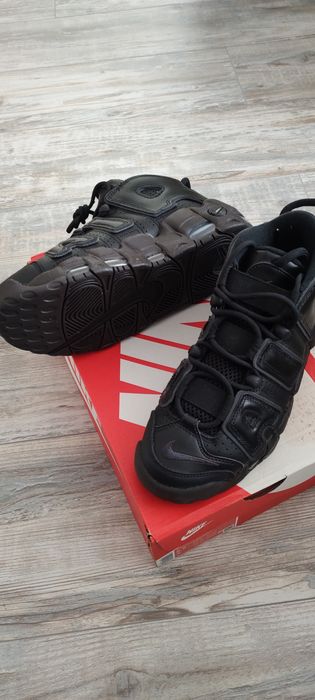 Нови Nike uptempo